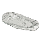 Plate 9.75" x 5.5"