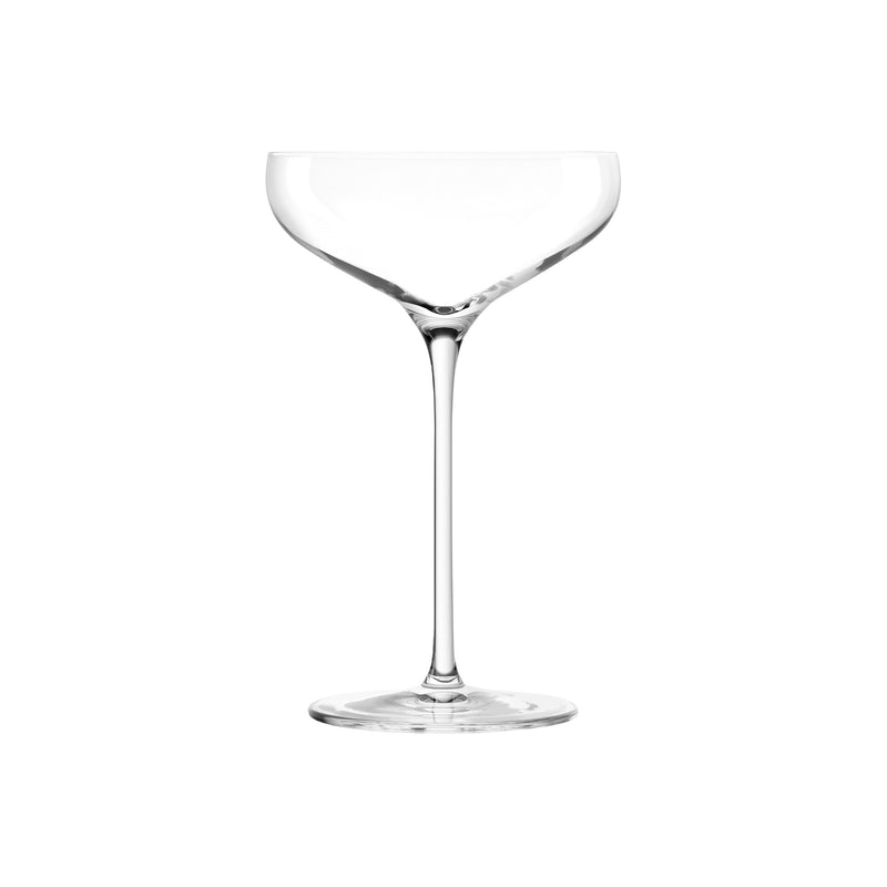 Quatrophil Wine Glass Swing Champagne/Cocktail 10.5 oz.