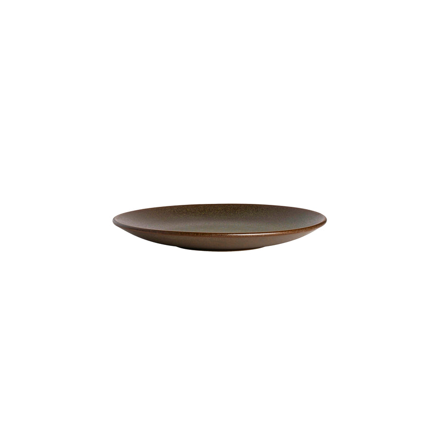 Coupe Plate 6" Timber Off Grid