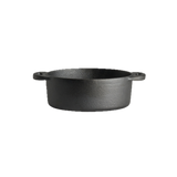 Cast Iron Mini Server - Oval