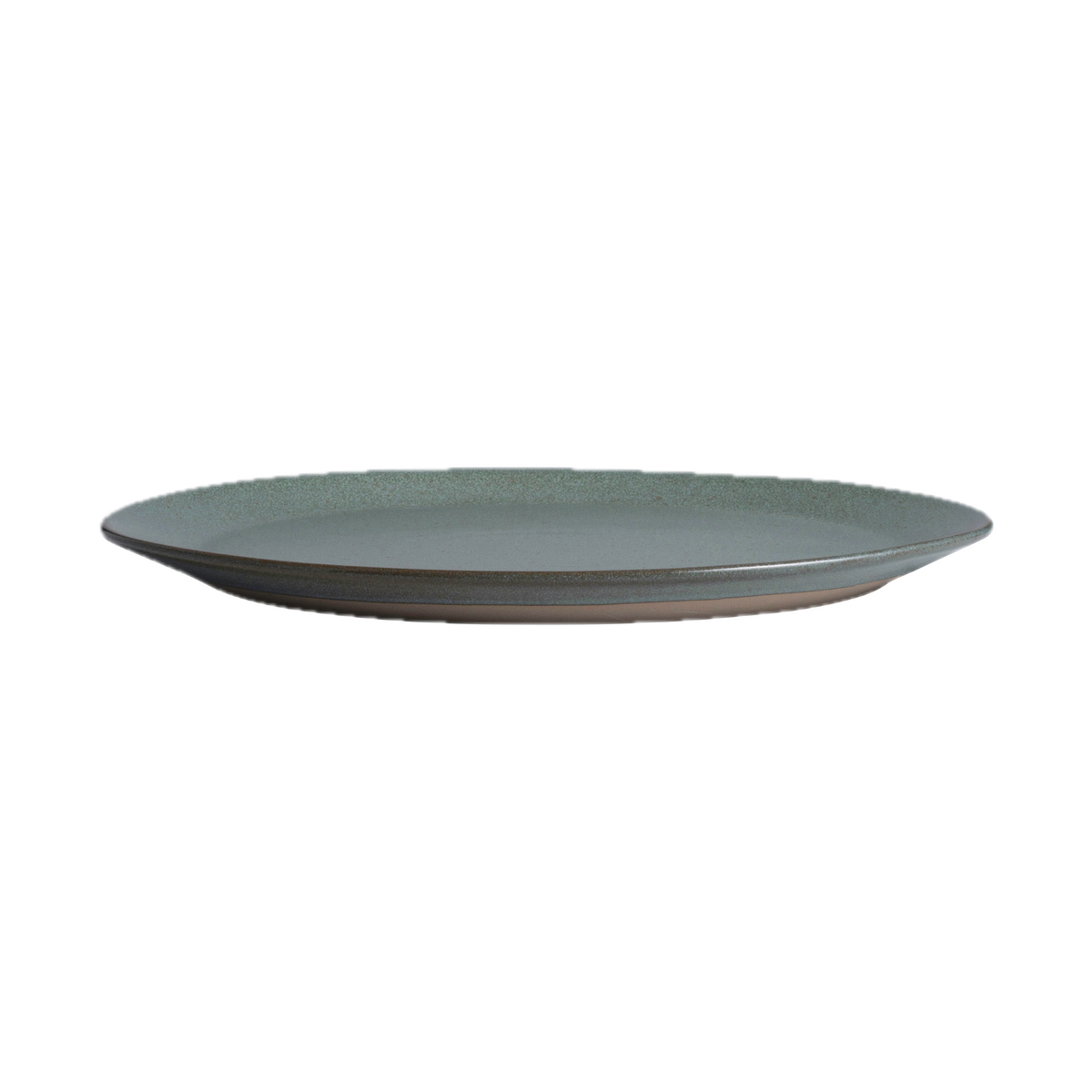 Oval Platter 12" x 8"