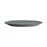 Oval Platter 12" x 8"