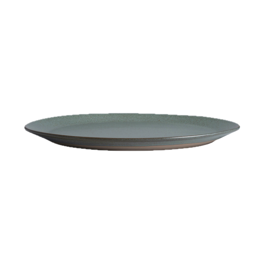 Oval Platter 12" x 8"