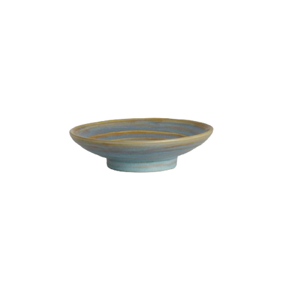 Footed Bowl 7