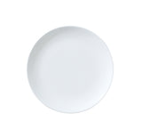 COUPE PLATE 8 1/4 IN COUPE WHITE