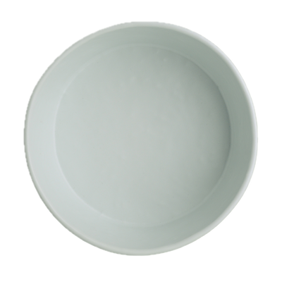 Round Bowl White 5.5