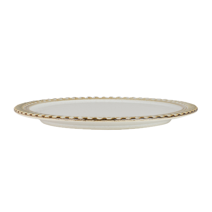 Plate 6.5"