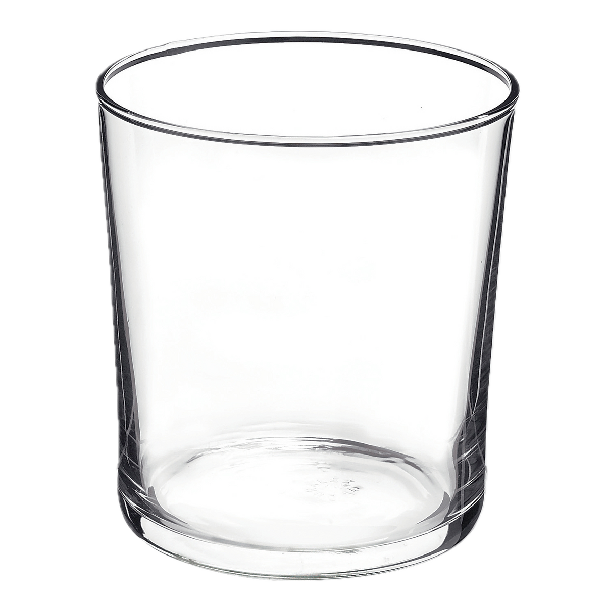 Bodega Medium Glass 12.5 oz