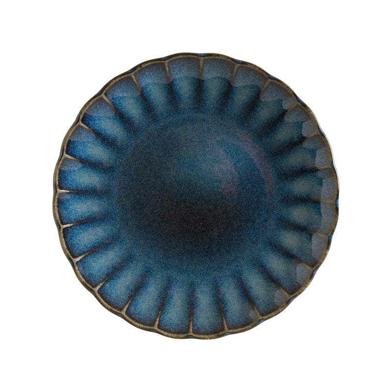 East Ocean Flat Plate 9 7/8"