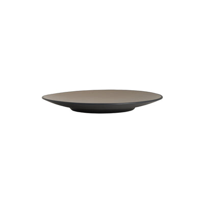Creations Baja Sandstone 9" Coupe Plate
