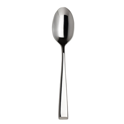 Oval Bowl Soup / Dessert Spoon 8