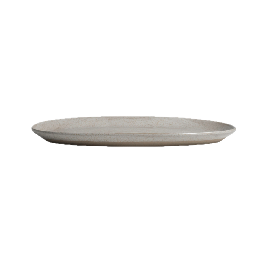 Oval Platter 11"x 5.5"