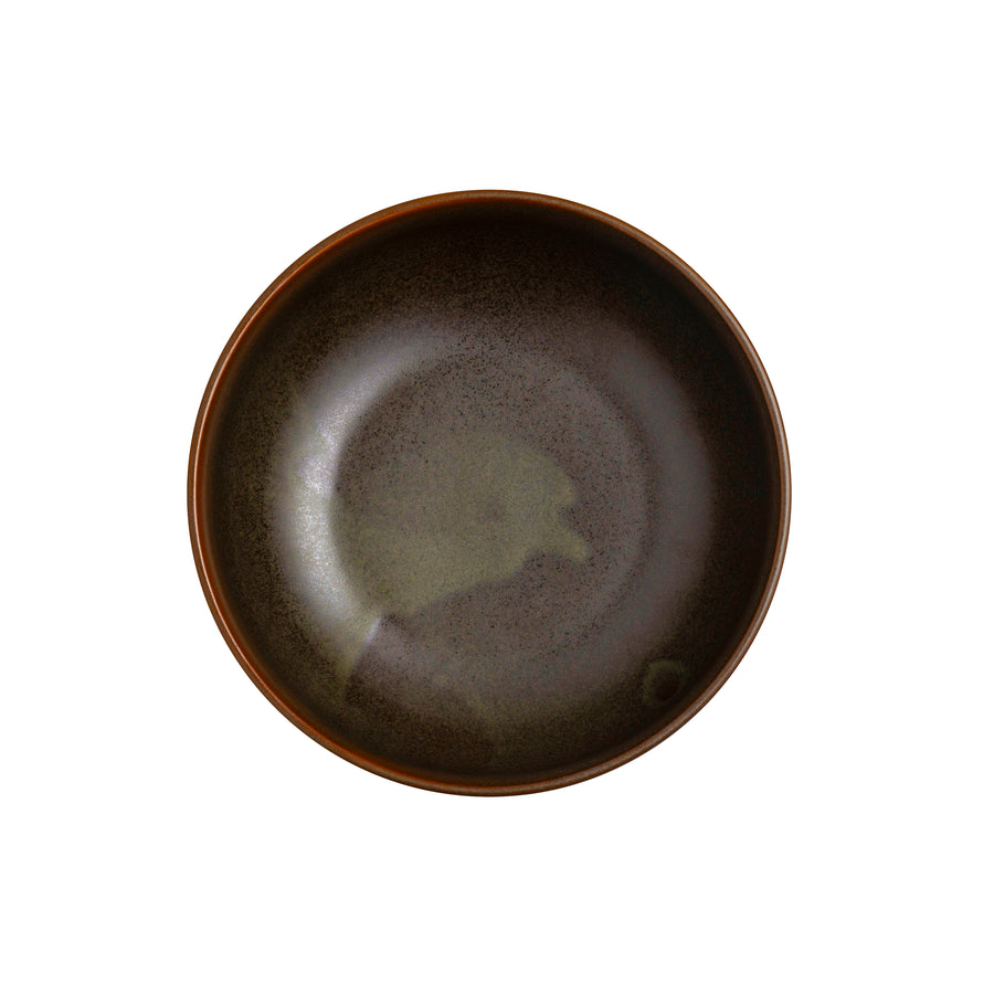 Tall Bowl 6.75" Timber Off Grid