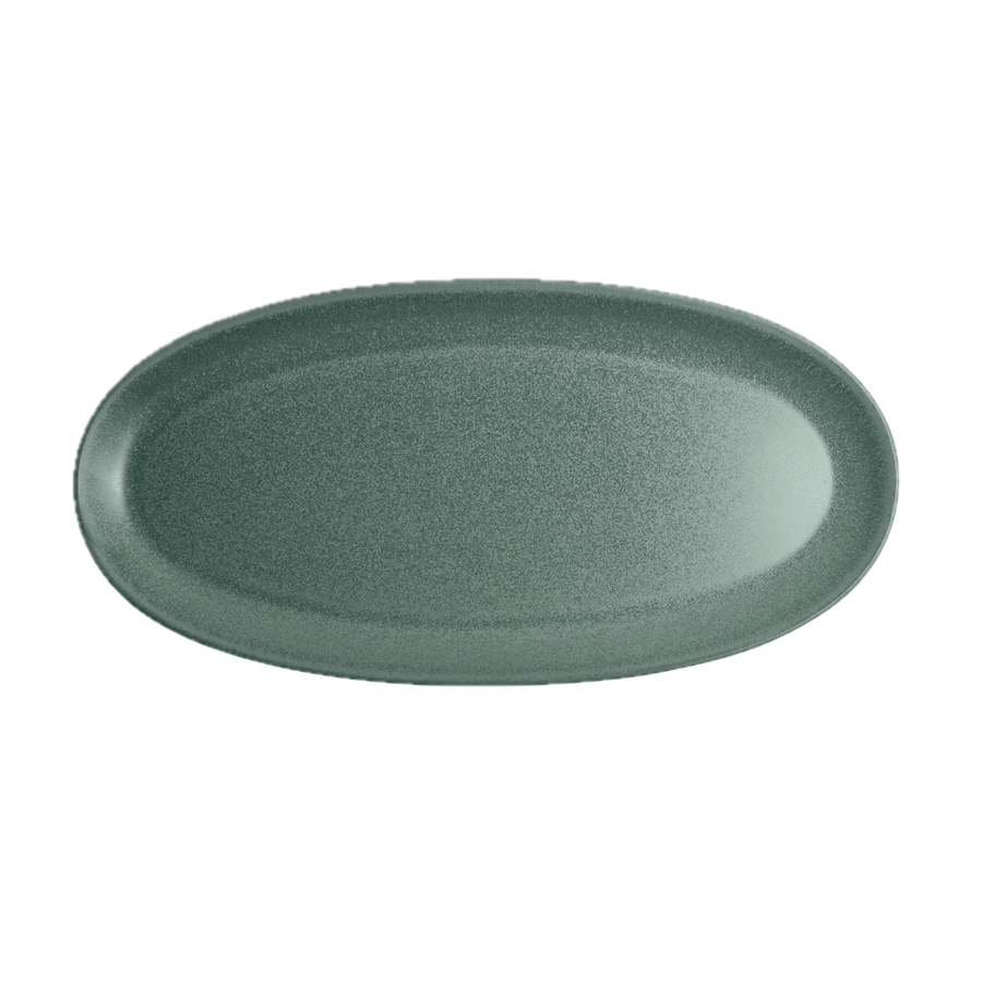 Oval Platter 11"x 5.5"