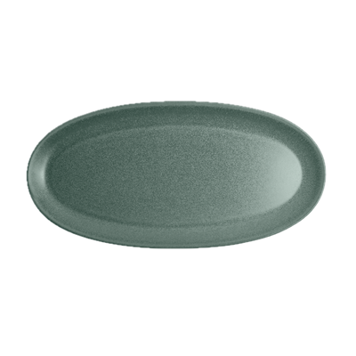Oval Platter 11
