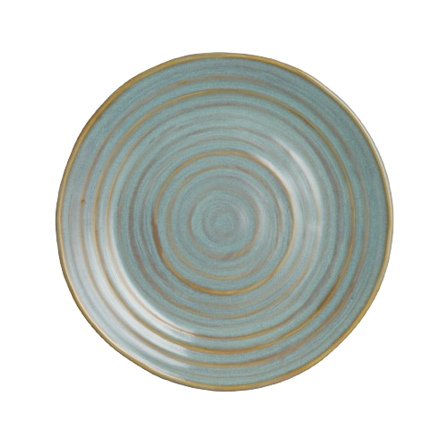 Plate 8.5"