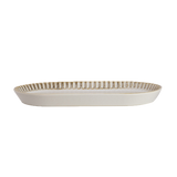 Oblong Tray 11.875" x 6.25"