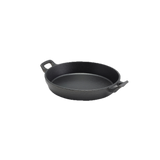 Cast Iron Round Earred Dish 22.5 oz