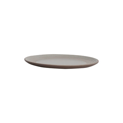 Salinas Melamine Coupe Plate 6.5"