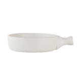 Handled Deep Tray 6.625"