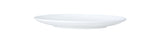 COUPE PLATE 8 1/4 IN COUPE WHITE