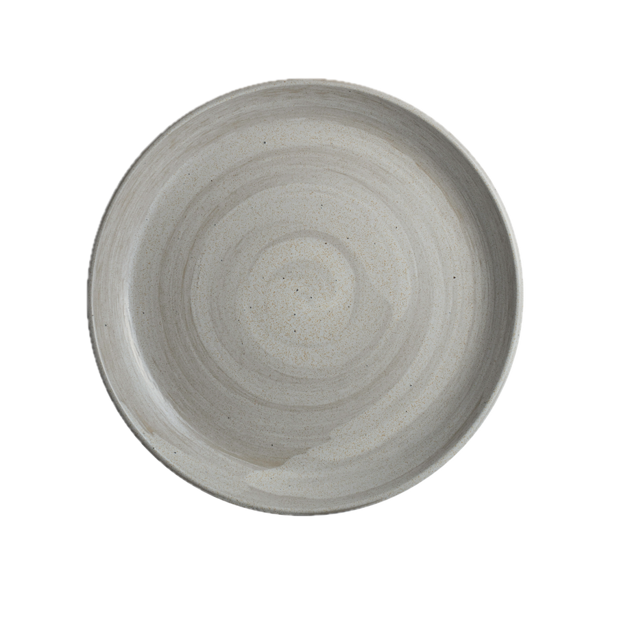 Coupe Plate 8 5/8"