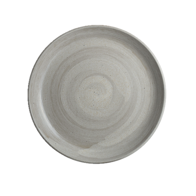 Coupe Plate 8 5/8