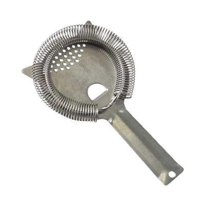 Vintage Stainless Hawthorne Strainer 7.5