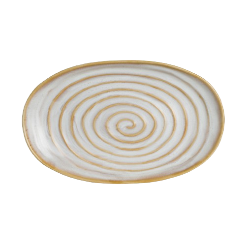 Oval Platter 11" x 6.75"