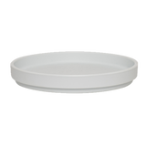 Stack Plate White 6.25"
