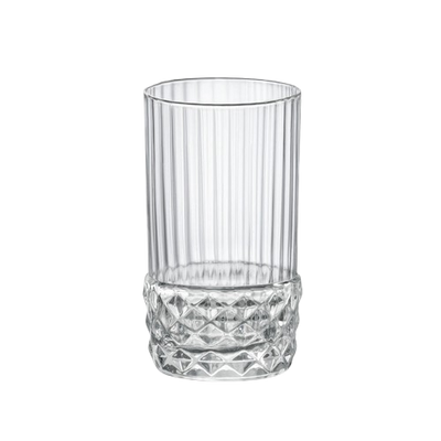 America '20s Shot Glass 2.75 oz