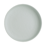 Round Plate White 6.5"