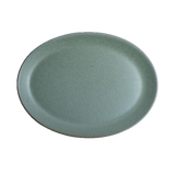 Oval Platter 8" x 6"
