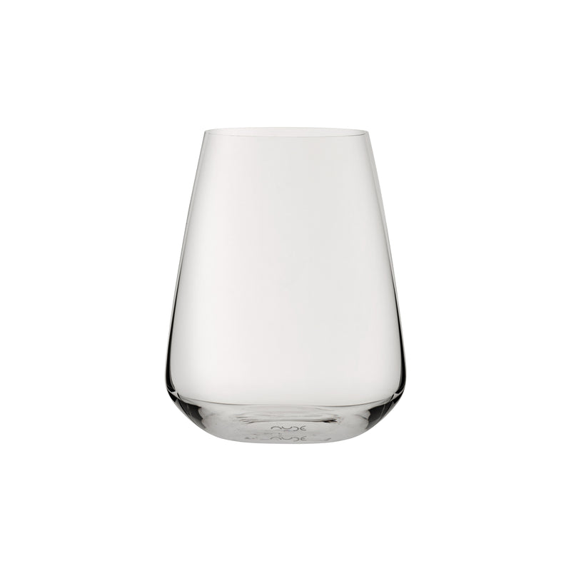Stem Zero 15.75 oz. Water Glass