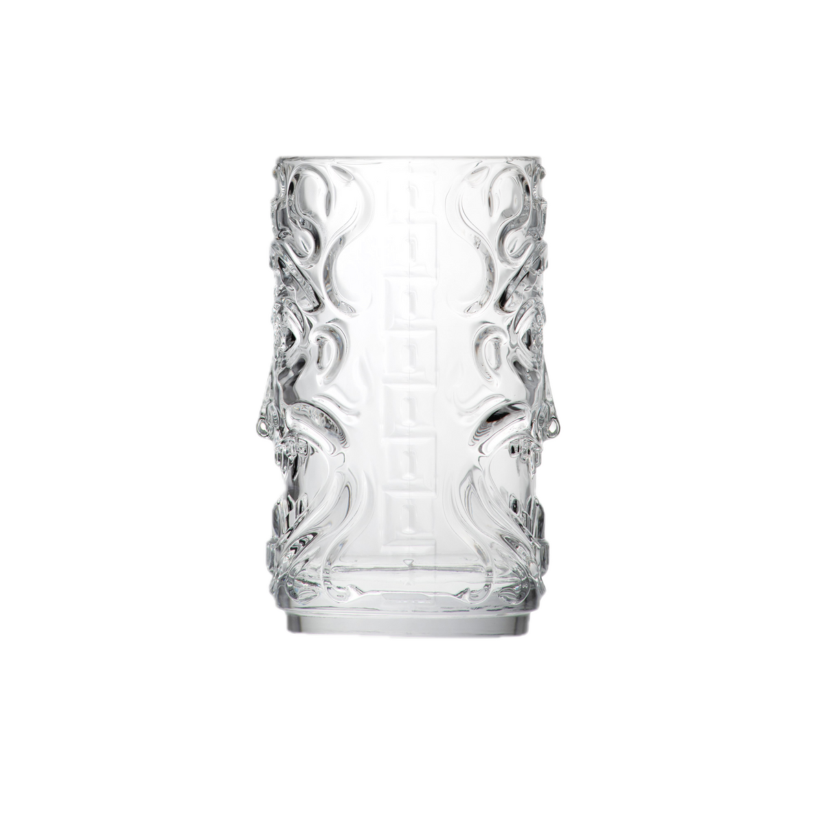 Tiki Tumbler Etruria 15.25 oz