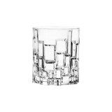 Etna Double Old Fashioned Glass 11 oz