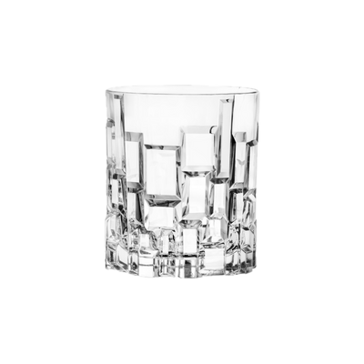 Etna Double Old Fashioned Glass 11 oz