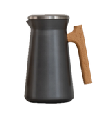 Bridgewater Vacuum Insulated Coffee Server 0.7 L - Grey