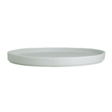 Round Plate White 8.25"