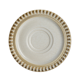 Double Well Saucer 6.5"