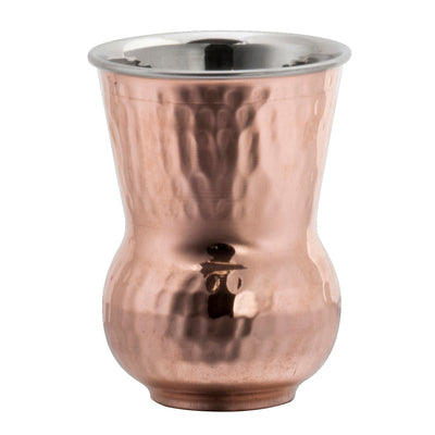 Copper Tumbler 12.5 oz