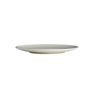 Folio Bone Coupe Plate 6.5" Lucia
