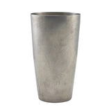 Vintage Stainless Steel Boston Shaker 26 oz
