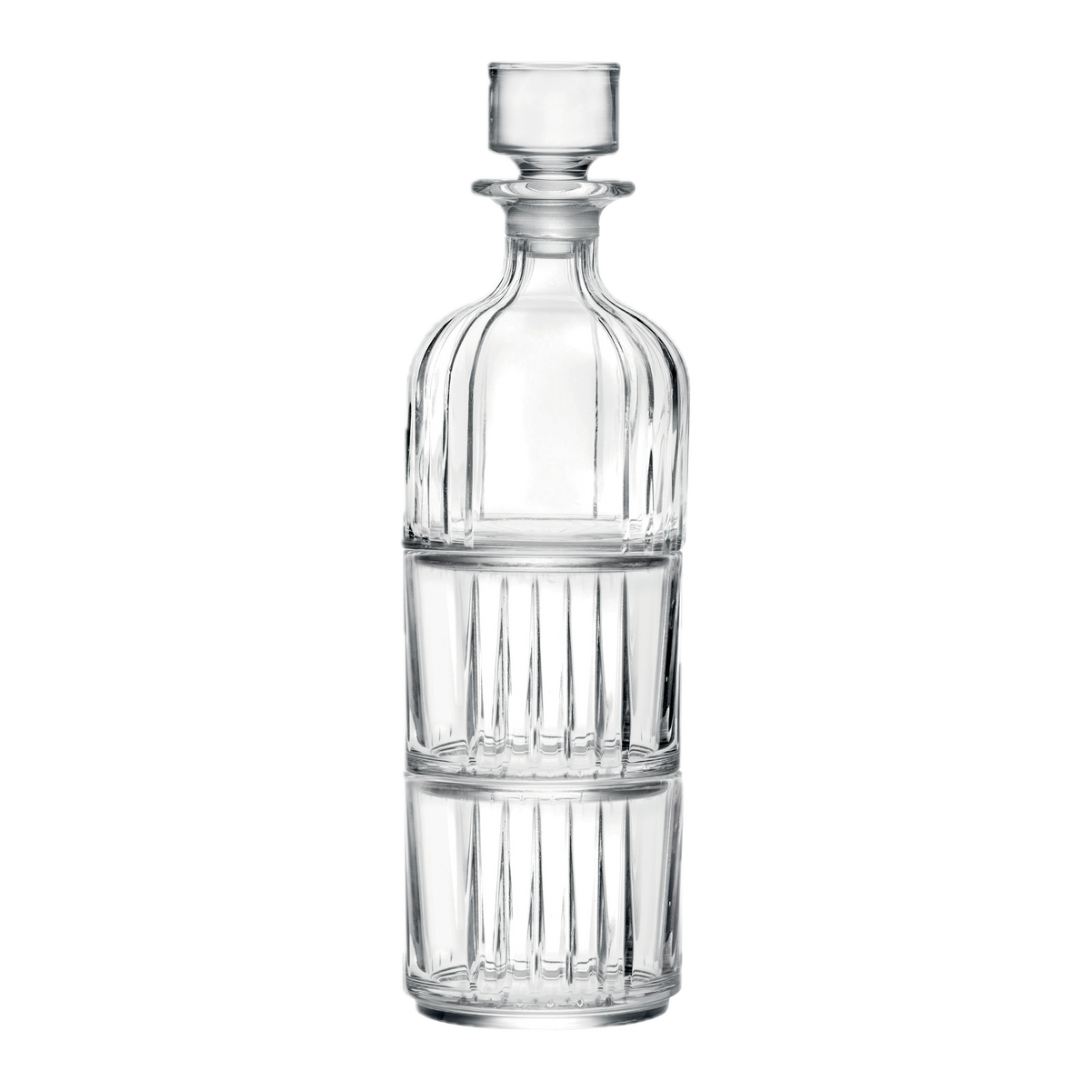 Timeless Decanter & DOF Gift Set