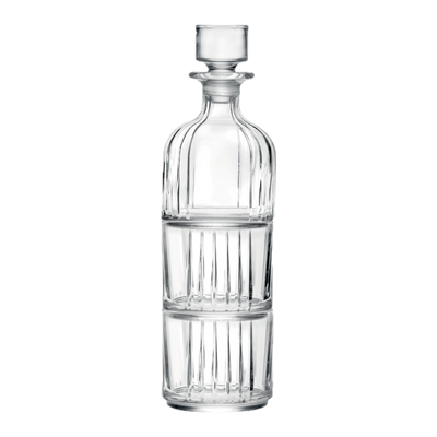 Timeless Decanter & DOF Gift Set