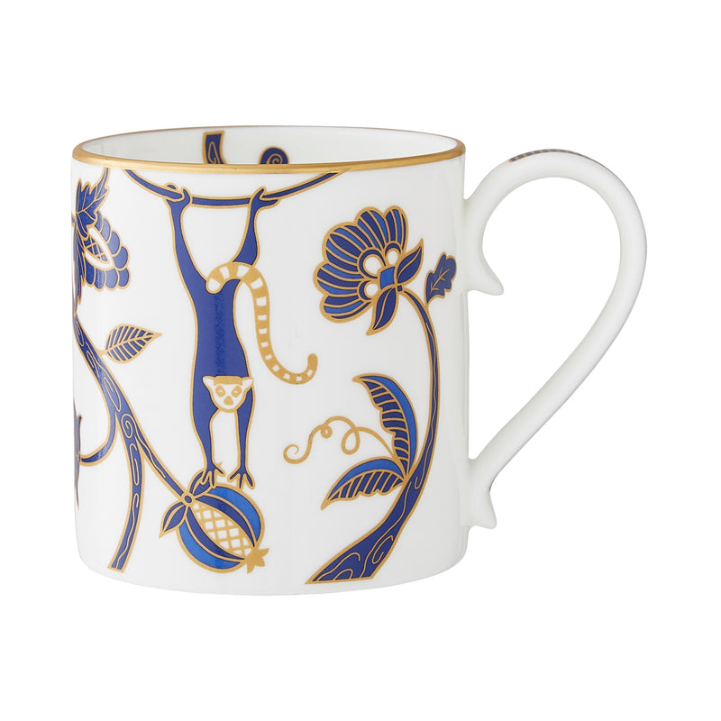 Makira Mug 12 oz.