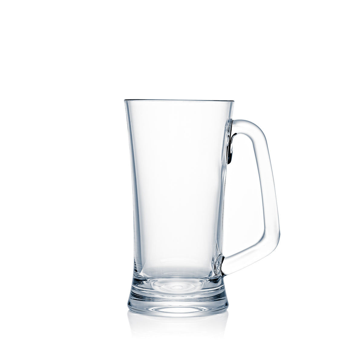BEER MUG 3.375" X 6.5" (17.75 OZ) DESIGN
