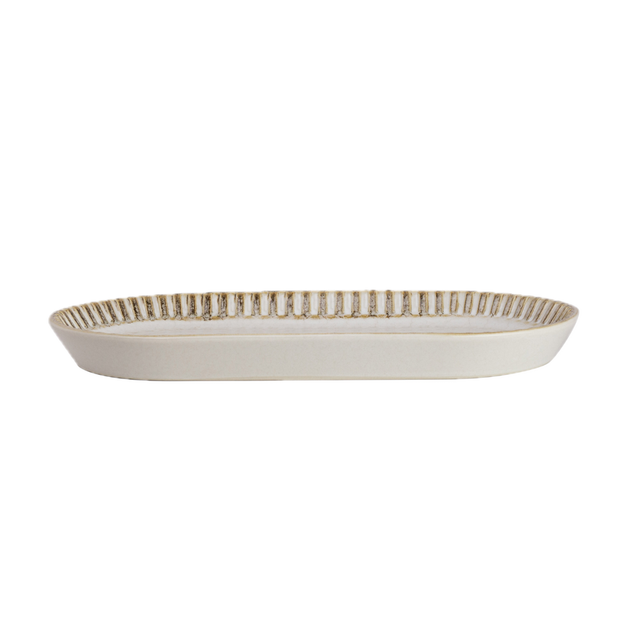 Oblong Tray 7.25" x 4.75"