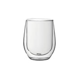 Double Walled Water Glass 11.75 oz