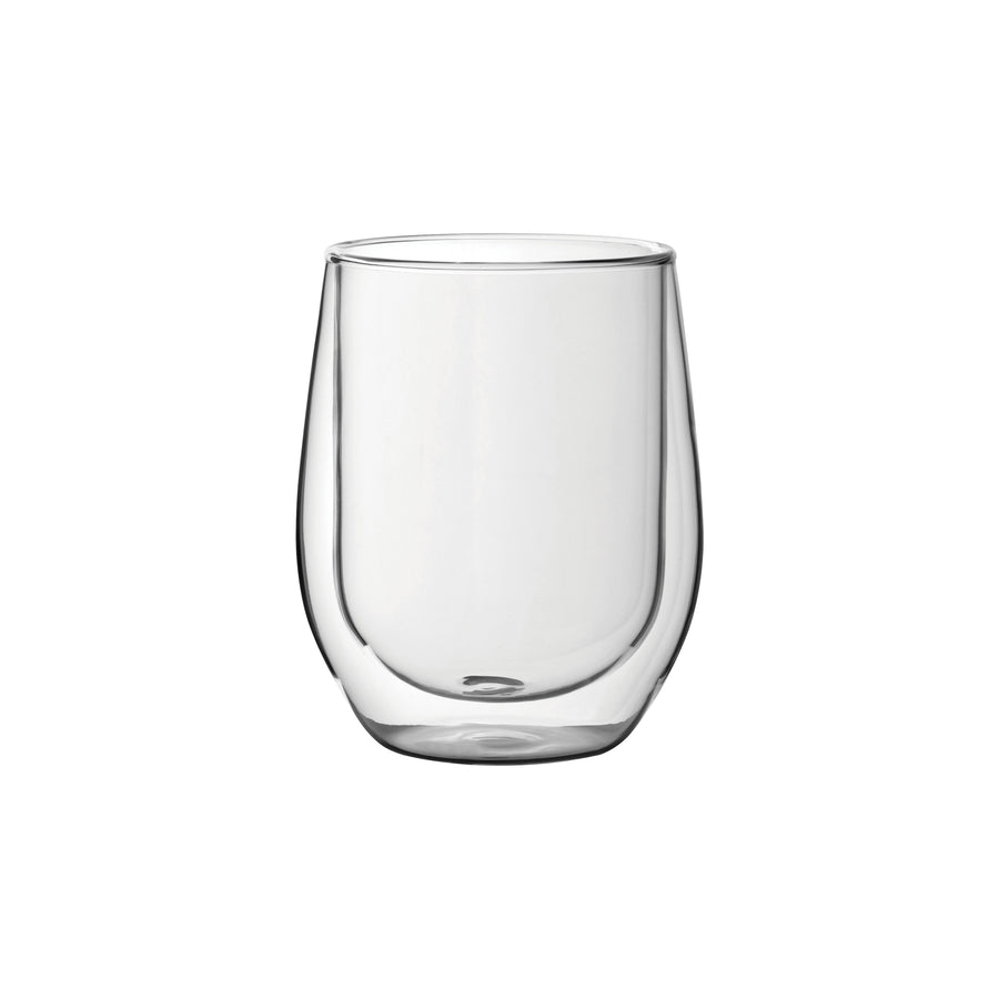 Double Walled Water Glass 11.75 oz